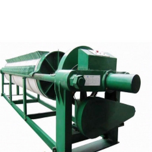 Filtro prensa de cinta de vacío desecante para la industria del papel